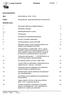 Lapuan kaupunki Pöytäkirja 14/2008 1. Kaupungintalo, kaupunginhallituksen kokoushuone. 1 Kokouksen laillisuus ja päätösvaltaisuus 4 2