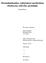 Metsänhakkuiden vaikutukset merikotkan (Haliaeetus albicilla) pesintään
