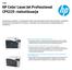 HP Color LaserJet Professional CP5225 -tulostinsarja
