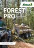 ATV-sarja FOREST PRO. kuormainvaunut mönkijään MADE IN FINLAND