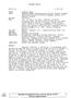 Reproductions supplied by EDRS are the best that can be made from the or_isinal document.