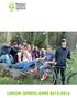 TERVETULOA KARKUN EVANKELISEEN OPISTOON YHTEYSTIEDOT