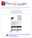 You're reading an excerpt. Click here to read official PANASONIC CN-GP50N user guide http://yourpdfguides.com/dref/195704