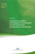 OPPIMATERIAALEJA PUHEENVUOROJA RAPORTTEJA 210 TUTKIMUKSIA. Anna Hallvar VARSINAIS-SUOMEN BIOMASSAPOTENTIAALIEN HYÖDYNTÄMINEN ENERGIANTUOTANNOSSA