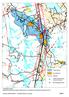 Uuraisten kunta HIRVASKANKAAN OSAYLEISKAAVA JA RANTAYLEISKAAVAN MUUTOS. Kaavan lähtökohdat I - Erityiskohteet ja -alueet Liite 1.