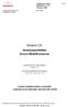 Sonera CA. Varmennepolitiikka Sonera Mobiilivarmenne. Voimassa 30.5.2005 lähtien Versio 1.2. Varmennepolitiikan OID-tunnus: 1.3.6.1.4.1.271.2.3.1.1.