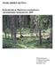 VESILAHDEN KUNTA Koskenkylän ja Mantereen osayleiskaava -metsäalueiden luontoselvitys 2009