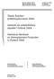 Tilasto Suomen työttömyysturvasta 2008. Statistik om arbetslöshetsskyddet. Statistical Yearbook on Unemployment Protection in Finland 2008