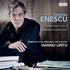 GEORGE ENESCU SYMPHONY NO. 2 CHAMBER SYMPHONY TAMPERE PHILHARMONIC ORCHESTRA HANNU LINTU