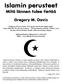Islamin perusteet. Gregory M. Davis