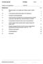 Sisällysluettelo. 49 Naantalin sosiaali- ja terveyspalvelujen Maisema-raportti vuodelta 2013 3