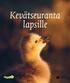 Kevätseuranta lapsille