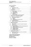 Luettelo selostuksen liiteasiakirjoista Osallistumis- ja arviointisuunnitelma Ote ajantasakaavasta Kaavakartta ja määräykset Havainnekuva: vaihtoehdot