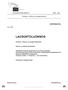 LAUSUNTOLUONNOS. FI Moninaisuudessaan yhtenäinen FI 2012/0184(COD) 26.2.2013. teollisuus-, tutkimus- ja energiavaliokunnalta