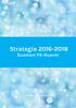 Strategia 2016-2018 Suomen YK-Nuoret