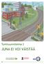 Tuntisuunnitelma 2 JUNA EI VOI VÄISTÄÄ