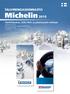 Michelin 2015 TALVIRENGASHINNASTO