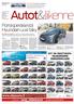 Porsche: Panamera, Boxster ja Cayanne kävivät Lapissa. Ja juoksivat kuin hirvet. Sivu 20
