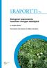 Biologinen typensidonta fossiilisen energian säästäjänä