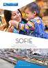 SOFIE. tuplasti myyntimahdollisuuksia tuoreille ja pakatuille elintarvikkeille. palvelulasikot