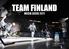 TEAM FINLAND MEDIA GUIDE 2011