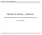 Harjoitus 6: Simulink - Säätöteoria. Syksy 2006. Mat-2.2107 Sovelletun matematiikan tietokonetyöt 1