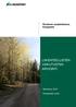 Ruutanan osayleiskaava, Kangasala LIIKENTEELLISTEN VAIKUTUSTEN ARVIOINTI. Marraskuu 2010. Kangasalan kunta