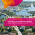 Oulun kaupungin kehittämissalkut. Projektimuotoinen kehittäminen 2014 2020