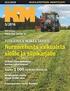 Nurmibiomassan käytön kannattavuus maatilamittakaavan biokaasulaitoksissa. Raportti 19.6.2013