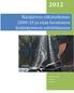 Näsijärven siikatutkimus 2000-10 ja siian luontaisen lisääntymisen selvittäminen