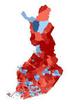 KUOPION MUUTTOLIIKEANALYYSI. Valtiotieteen tohtori Timo Aro Huhtikuu 2015