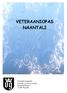 VETERAANIOPAS NAANTALI