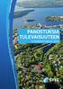 Matkailun aluetaloudelliset vaikutukset Savonlinnan seudulla vuonna 2010