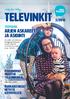 Televinkit. arjen askareet ja asiointi Suosittu Lähiömutsibloggaaja 3/2016. teemana. etusanomat muuttui televinkeiksi.