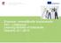 Erasmus+ ammatilliselle koulutukselle KA1 Liikkuvuus Learning Mobility of Individuals Hakuinfo 30.1.2014