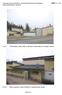 Vallinojan koulu ja päiväkoti, ulkoseinärakenteiden kuntoselvitys LIITE 1 / 1(14) Rakennustekniikan valokuvat
