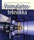 Markku Huhtinen Risto Korhonen Tuomo Pimiä Samu Urpalainen. Voimalaitostekniikka