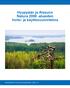 Hyyppään ja Alasuon Natura 2000 -alueiden hoito- ja käyttösuunnitelma