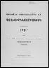 TYÖVÄEN URHEILULIITTO R.Y. TOIMINTAKERTOMUS VUODELTA. sekä. vuoden 1958 sääntömääräisen liittoneuvoston kokouksen ASIALUETTELO.