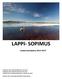 LAPPI- SOPIMUS. - maakuntaohjelma 2014 2017