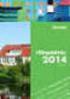 Kouvolan kaupungin konsernitilinpäätösanalyysi 2014