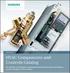 SED2. Siemens Easy Drive. Building Technologies HVAC Products