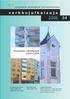 verkkojulkaisuja Asuminen Helsingissä 1950 2004 HELSINGIN KAUPUNGIN TIETOKESKUKSEN ISSN 1455-7231 ISSN 1458-5707 ISBN 952-473-788-4 Painettuna