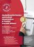 Sisäilmamittausjärjestelmän käyttöliittymä