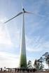 Tuulivoimaloiden alueet Kymenlaakson energiamaakuntakaavassa Tuulivoima-alueiden rajausten perustelut Kaavaehdotus 23.1.2012