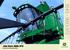 John Deere 9000i WTS Innovatiivista sadonkorjuutekniikkaa. 9540i 9680i WTS