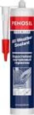 PENOSIL Premium All Weather Sealant