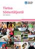 Tietoa Södertäljestä. Päivitetty kesäkuussa 2010