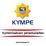 Kymenlaakson pelastuslaitos. www.kympe.fi