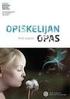 OPISKELIJOIDEN PÄIHDEOHJELMA. Toimenpideohjelma päihteiden käytön ehkäisemiseksi ja ongelmatilanteisiin puuttumisen tueksi